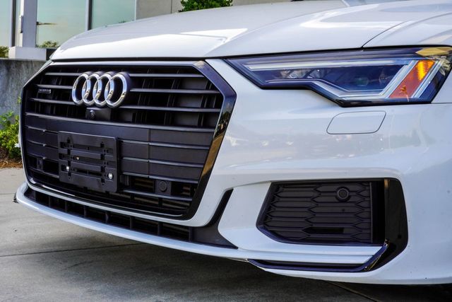 2020 Audi A6 Premium Plus 55 TFSI quattro - 23014920 - 1