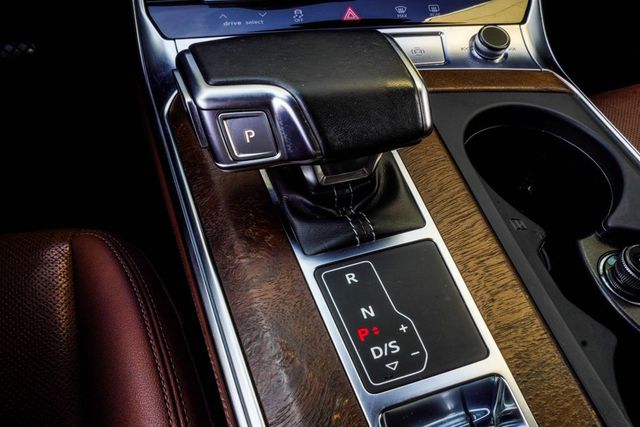2020 Audi A6 Premium Plus 55 TFSI quattro - 23014920 - 20
