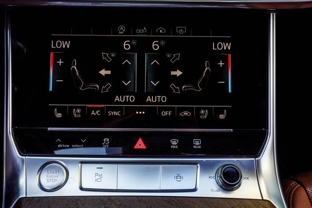 2020 Audi A6 Premium Plus 55 TFSI quattro - 23014920 - 21