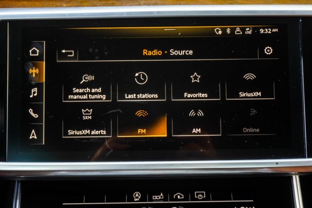 2020 Audi A6 Premium Plus 55 TFSI quattro - 23014920 - 23