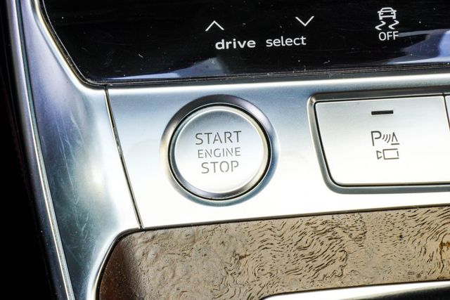 2020 Audi A6 Premium Plus 55 TFSI quattro - 23014920 - 25
