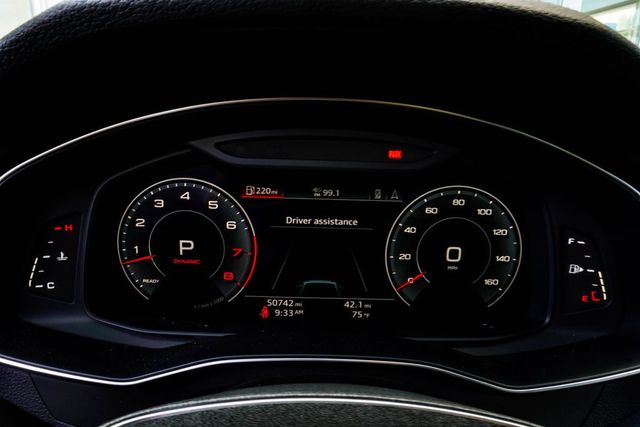 2020 Audi A6 Premium Plus 55 TFSI quattro - 23014920 - 26