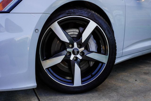 2020 Audi A6 Premium Plus 55 TFSI quattro - 23014920 - 2