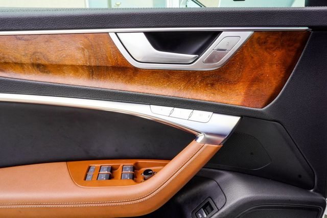 2020 Audi A6 Premium Plus 55 TFSI quattro - 23014920 - 35