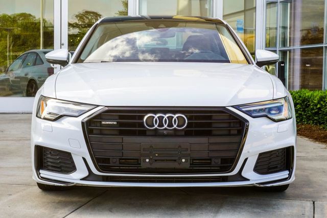 2020 Audi A6 Premium Plus 55 TFSI quattro - 23014920 - 5