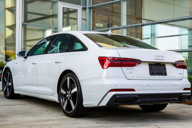 2020 Audi A6 Premium Plus 55 TFSI quattro - 23014920 - 7