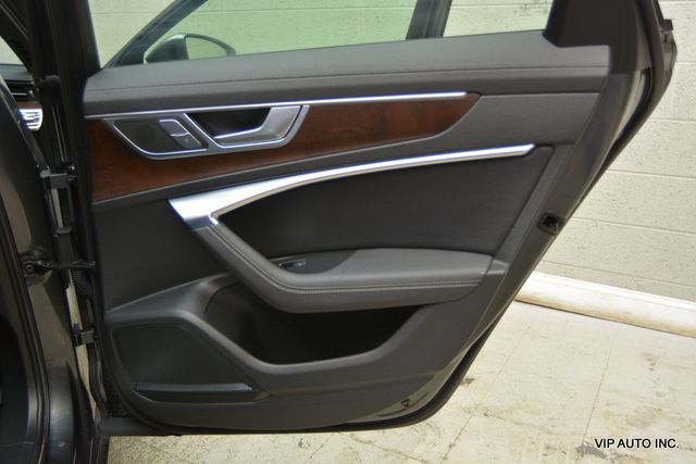 2020 Audi A6 Prestige 55 TFSI quattro - 23005696 - 9