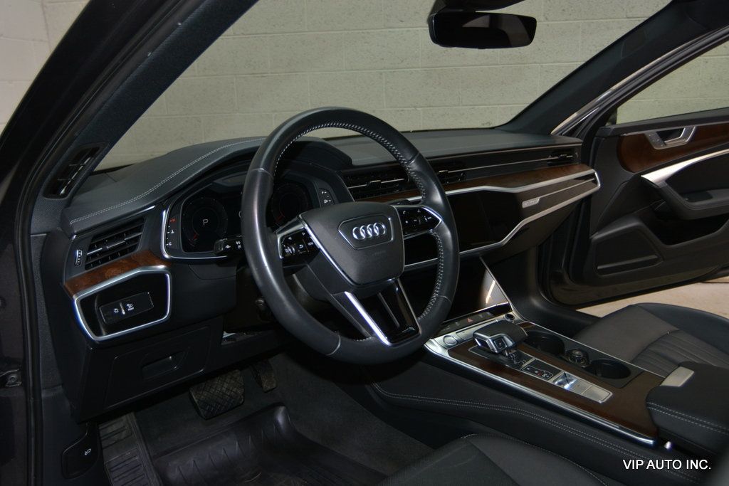 2020 Audi A6 Prestige 55 TFSI quattro - 23005696 - 10