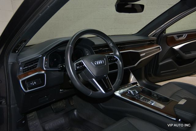2020 Audi A6 Prestige 55 TFSI quattro - 23005696 - 10