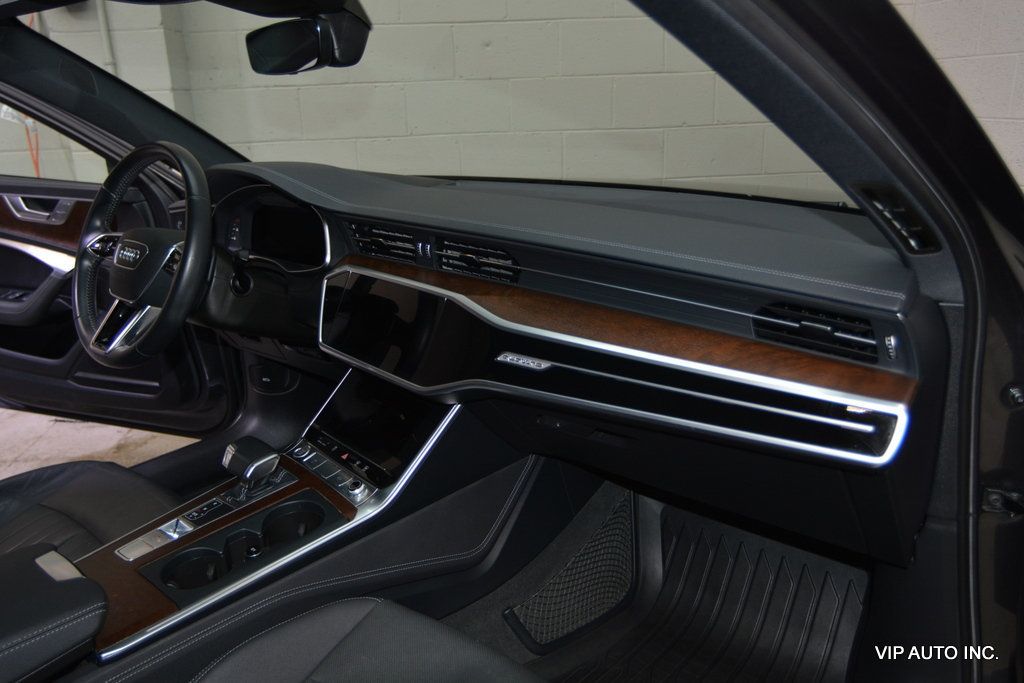 2020 Audi A6 Prestige 55 TFSI quattro - 23005696 - 11