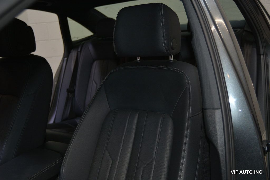 2020 Audi A6 Prestige 55 TFSI quattro - 23005696 - 12