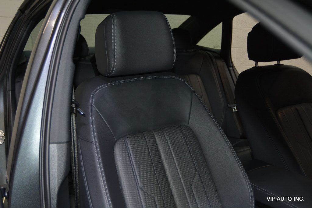 2020 Audi A6 Prestige 55 TFSI quattro - 23005696 - 13