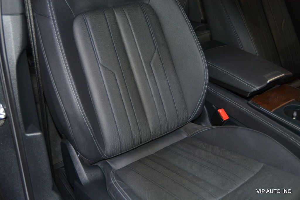 2020 Audi A6 Prestige 55 TFSI quattro - 23005696 - 15