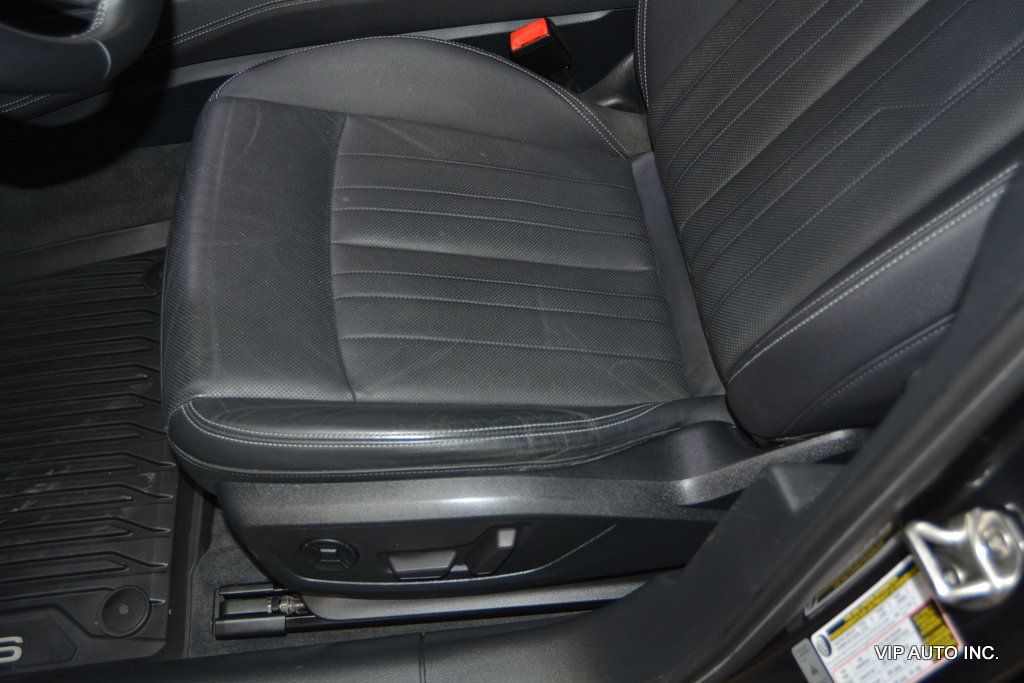 2020 Audi A6 Prestige 55 TFSI quattro - 23005696 - 16