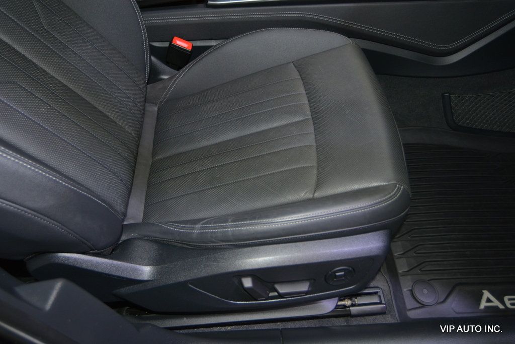 2020 Audi A6 Prestige 55 TFSI quattro - 23005696 - 17