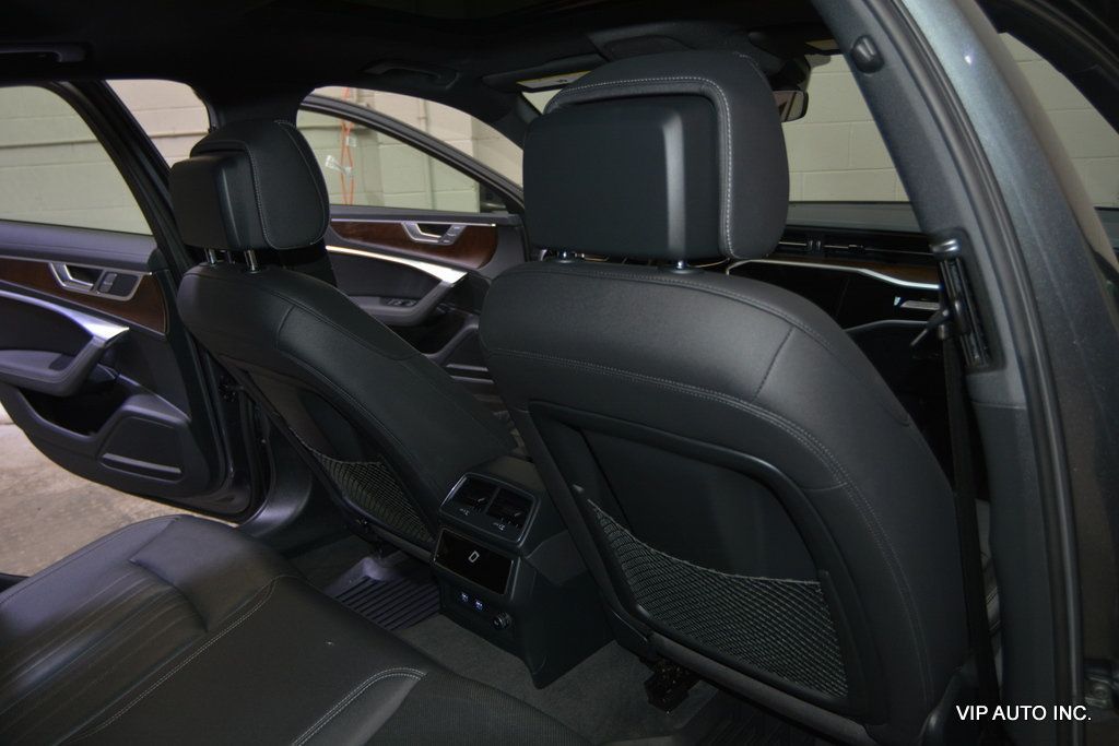 2020 Audi A6 Prestige 55 TFSI quattro - 23005696 - 18