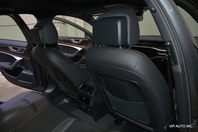 2020 Audi A6 Prestige 55 TFSI quattro - 23005696 - 18