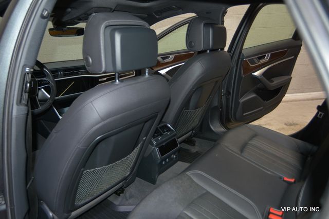 2020 Audi A6 Prestige 55 TFSI quattro - 23005696 - 19