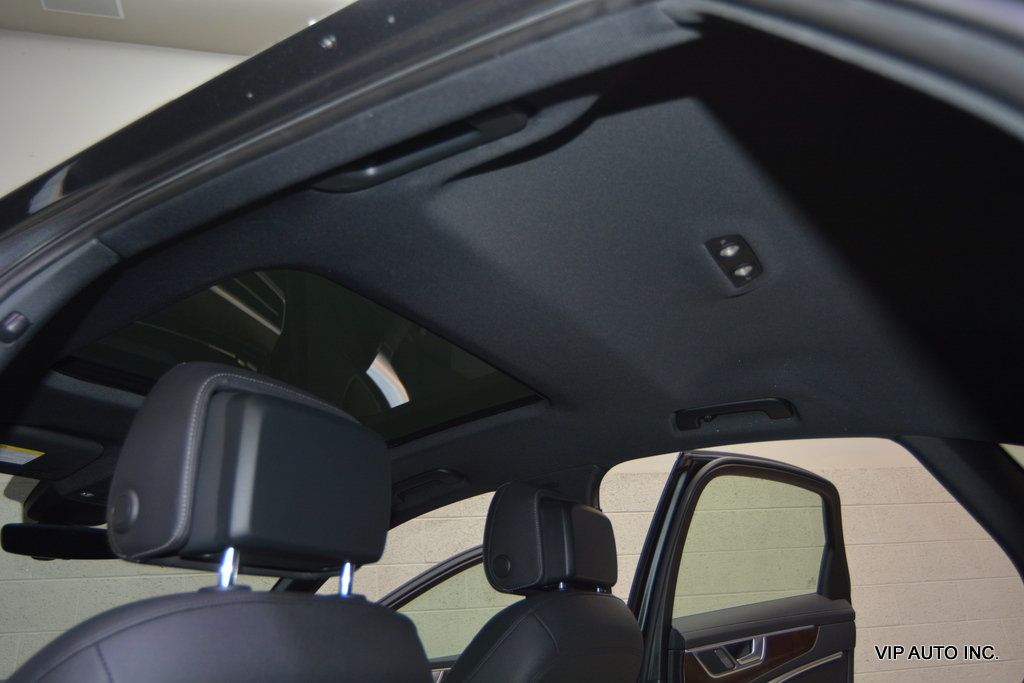 2020 Audi A6 Prestige 55 TFSI quattro - 23005696 - 21