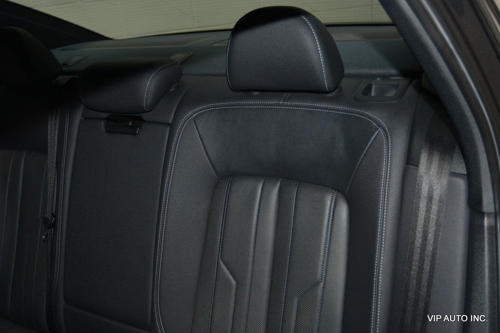 2020 Audi A6 Prestige 55 TFSI quattro - 23005696 - 22