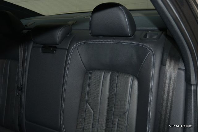 2020 Audi A6 Prestige 55 TFSI quattro - 23005696 - 22