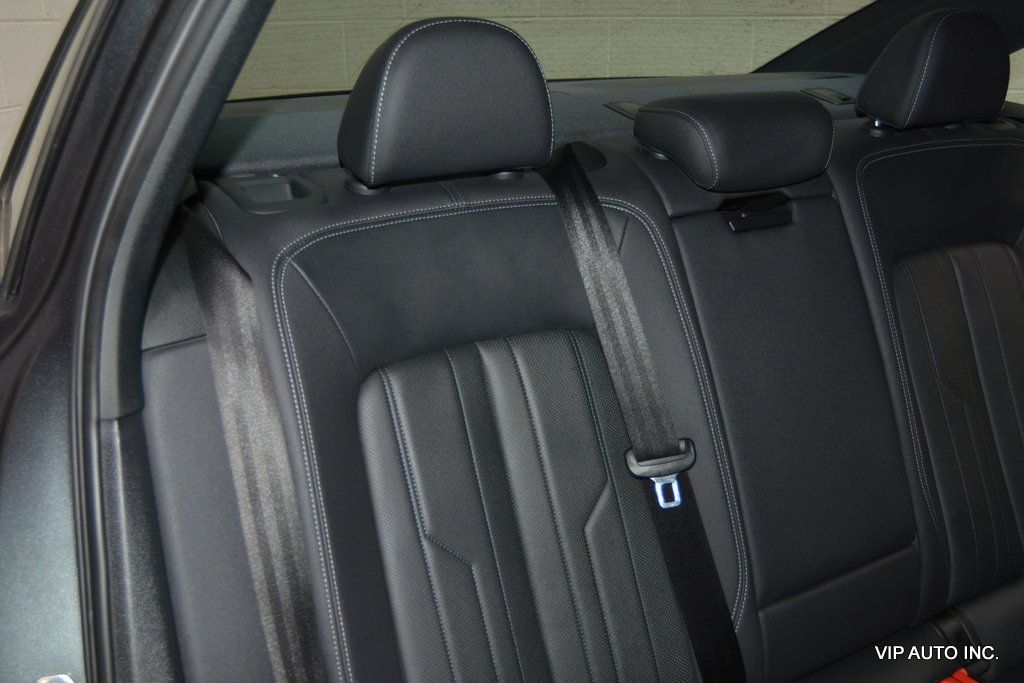 2020 Audi A6 Prestige 55 TFSI quattro - 23005696 - 23