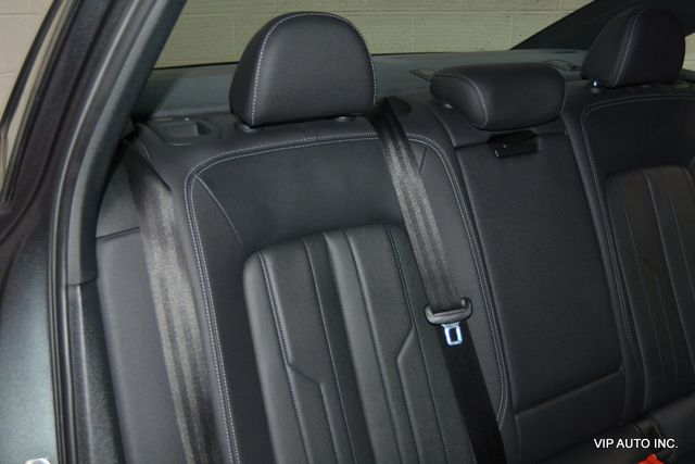 2020 Audi A6 Prestige 55 TFSI quattro - 23005696 - 23