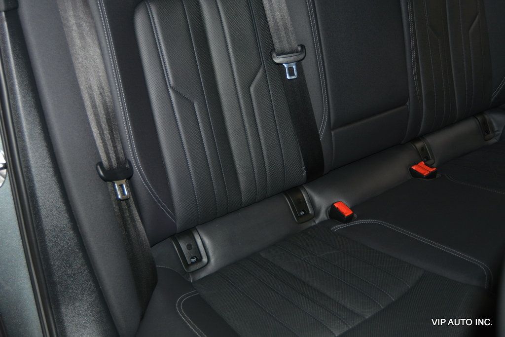 2020 Audi A6 Prestige 55 TFSI quattro - 23005696 - 25