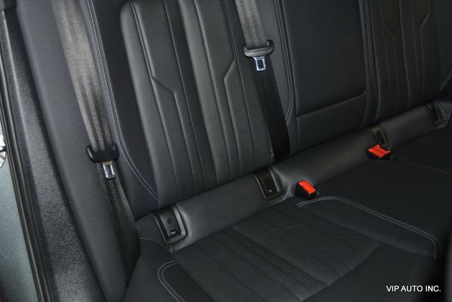 2020 Audi A6 Prestige 55 TFSI quattro - 23005696 - 25