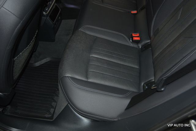 2020 Audi A6 Prestige 55 TFSI quattro - 23005696 - 26