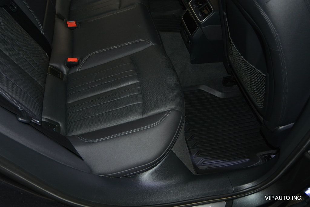 2020 Audi A6 Prestige 55 TFSI quattro - 23005696 - 27