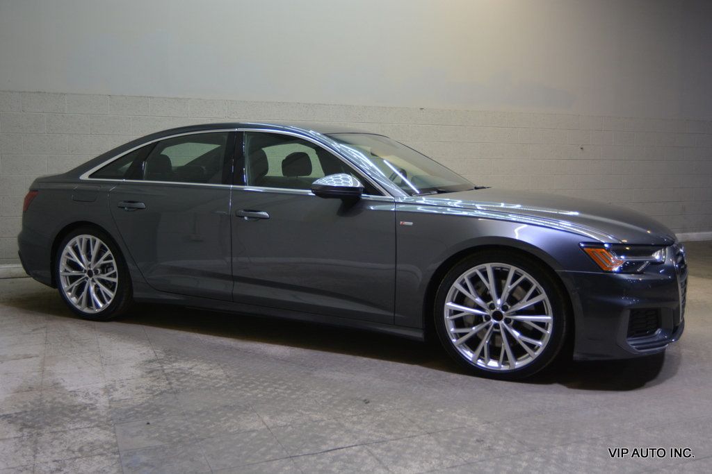 2020 Audi A6 Prestige 55 TFSI quattro - 23005696 - 28