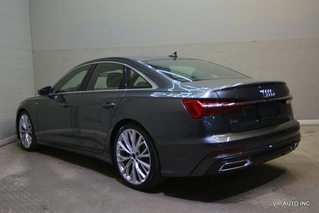 2020 Audi A6 Prestige 55 TFSI quattro - 23005696 - 2