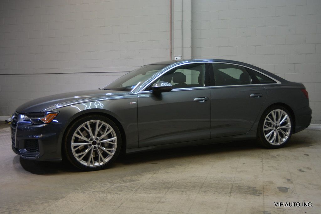 2020 Audi A6 Prestige 55 TFSI quattro - 23005696 - 29
