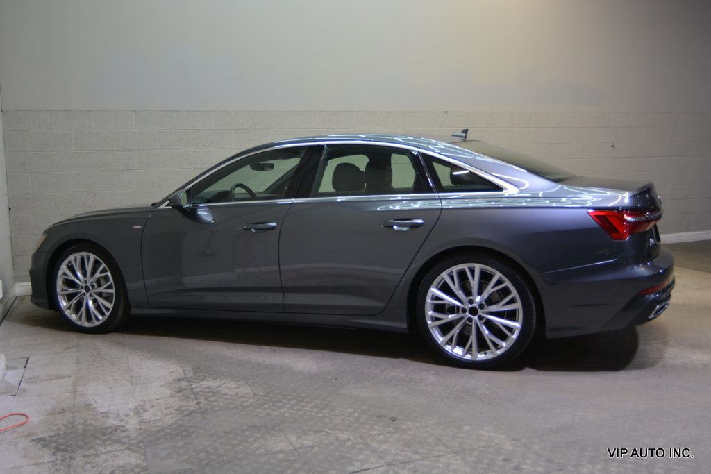 2020 Audi A6 Prestige 55 TFSI quattro - 23005696 - 30