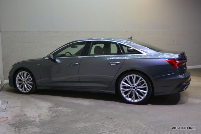 2020 Audi A6 Prestige 55 TFSI quattro - 23005696 - 30