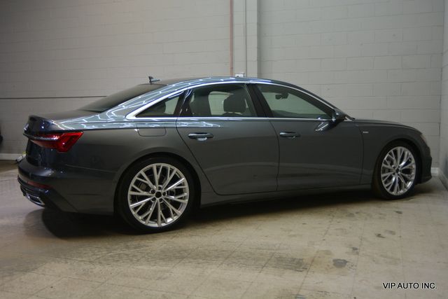 2020 Audi A6 Prestige 55 TFSI quattro - 23005696 - 31