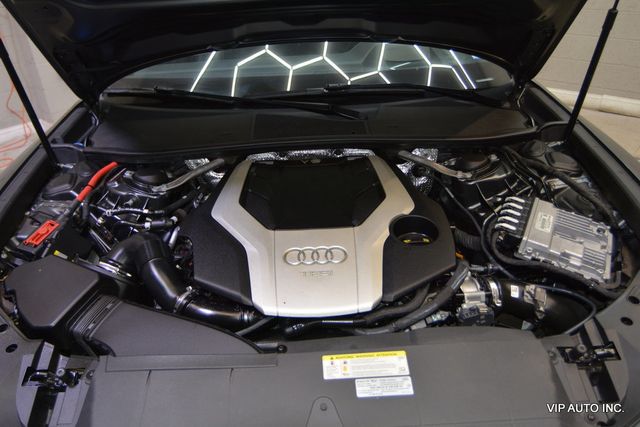 2020 Audi A6 Prestige 55 TFSI quattro - 23005696 - 33