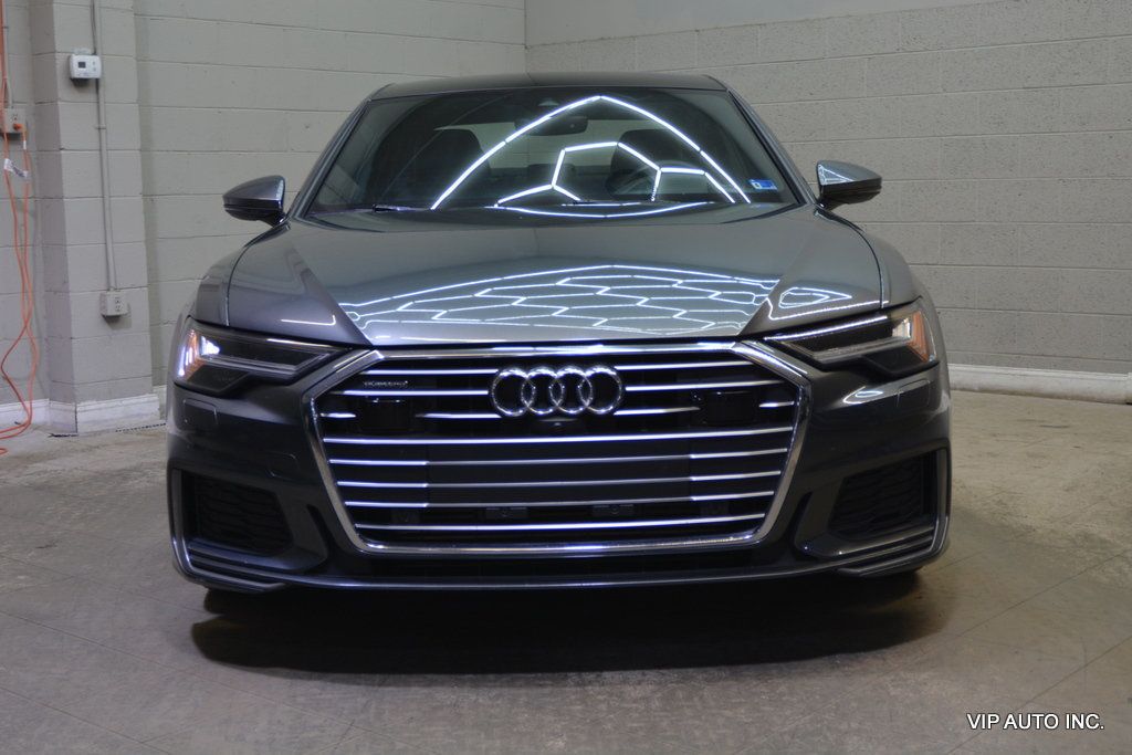 2020 Audi A6 Prestige 55 TFSI quattro - 23005696 - 34