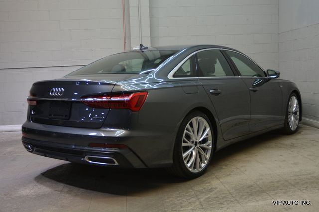 2020 Audi A6 Prestige 55 TFSI quattro - 23005696 - 3