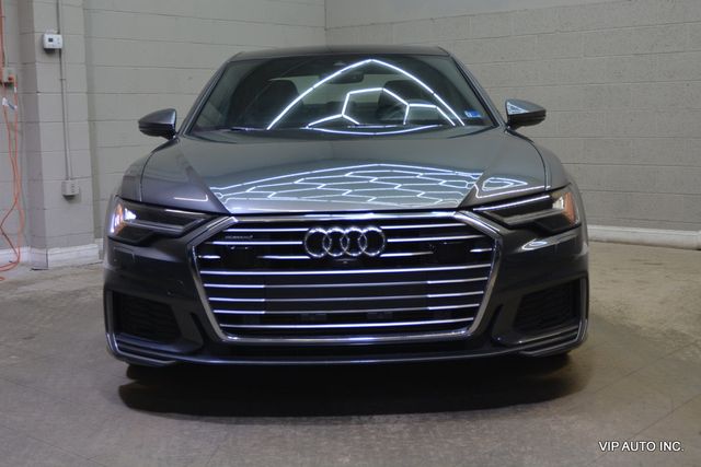 2020 Audi A6 Prestige 55 TFSI quattro - 23005696 - 4