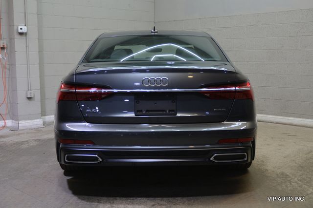 2020 Audi A6 Prestige 55 TFSI quattro - 23005696 - 5