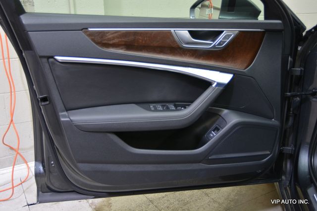 2020 Audi A6 Prestige 55 TFSI quattro - 23005696 - 6