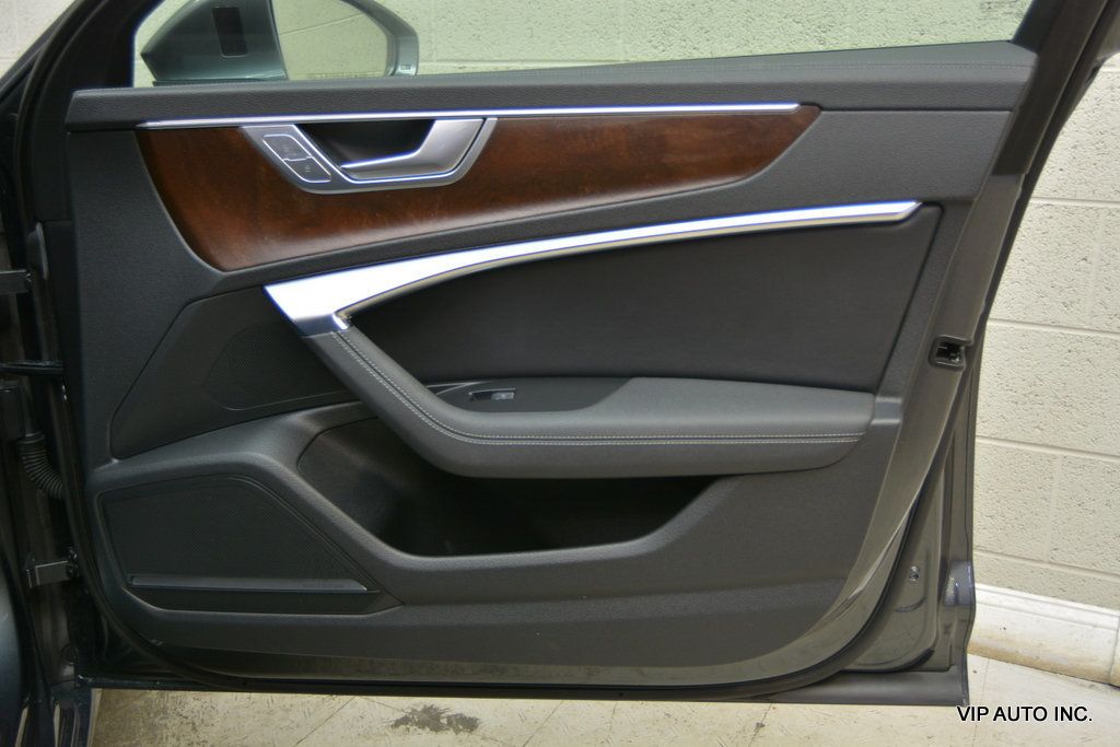 2020 Audi A6 Prestige 55 TFSI quattro - 23005696 - 7