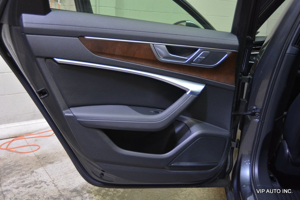 2020 Audi A6 Prestige 55 TFSI quattro - 23005696 - 8