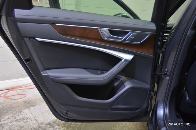 2020 Audi A6 Prestige 55 TFSI quattro - 23005696 - 8