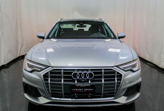 2020 Audi A6 allroad 3.0 TFSI Premium Plus - 22760884 - 2