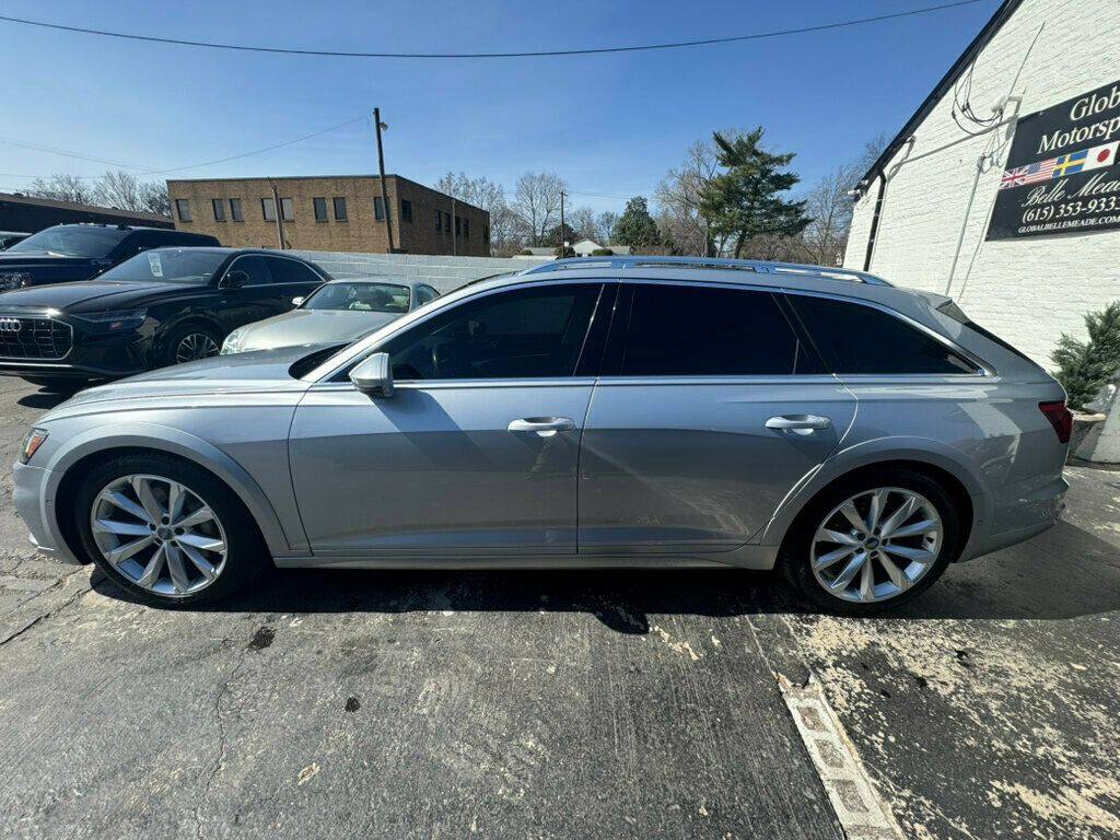 2020 Audi A6 allroad LocalTrade/PremiumPlusPkg/ExecutivePkg/Heated&CooledSeats/NAV - 22791841 - 1