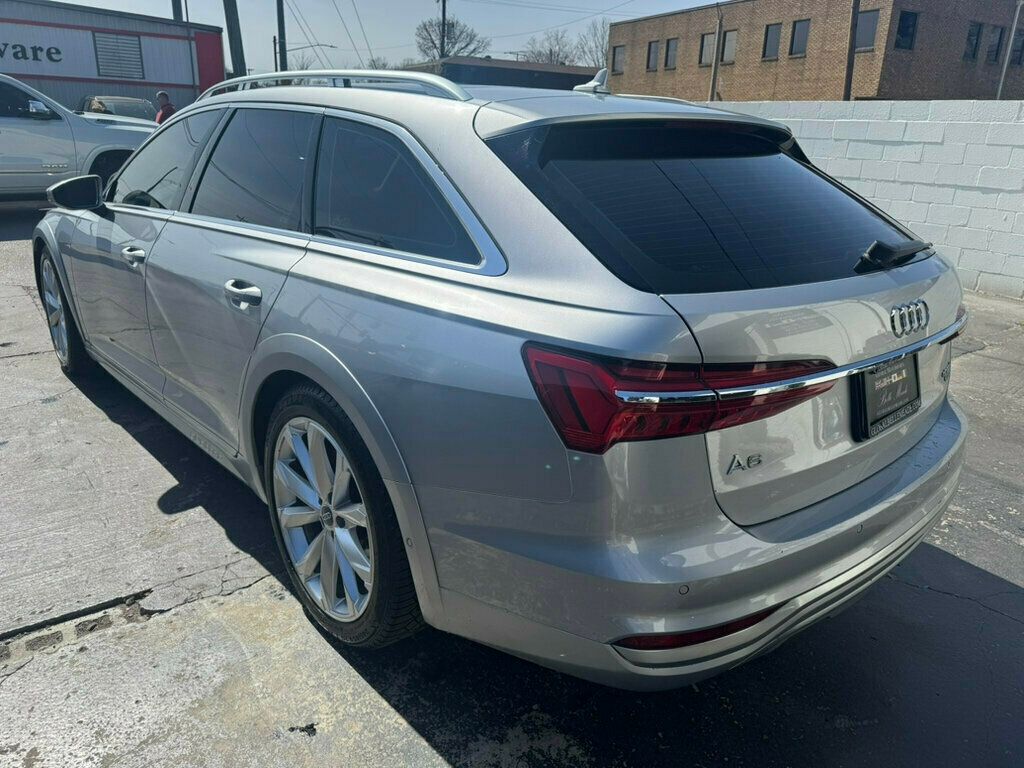 2020 Audi A6 allroad LocalTrade/PremiumPlusPkg/ExecutivePkg/Heated&CooledSeats/NAV - 22791841 - 2