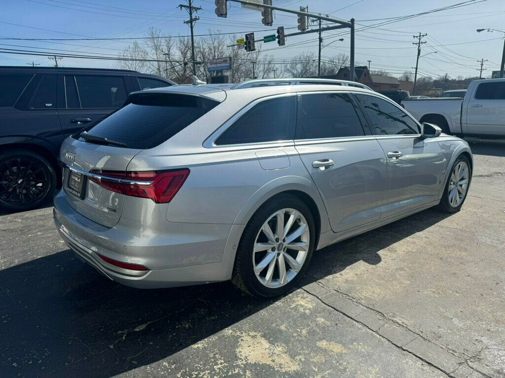 2020 Audi A6 allroad LocalTrade/PremiumPlusPkg/ExecutivePkg/Heated&CooledSeats/NAV - 22791841 - 4